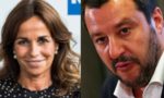 Chieste le dimissioni di Parodi (moglie di Giorgio Gori – PD) dalla Lega per le offese a Salvini