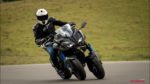 Niken la nuova moto a tre ruote di Yamaha