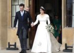 Royal Family News: principessa Eugenia, svolta Instagram dopo le nozze
