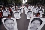 MESSICO: 6500 minori scomparsi