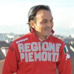 Alberto Cirio nuovo Governatore del Piemonte
