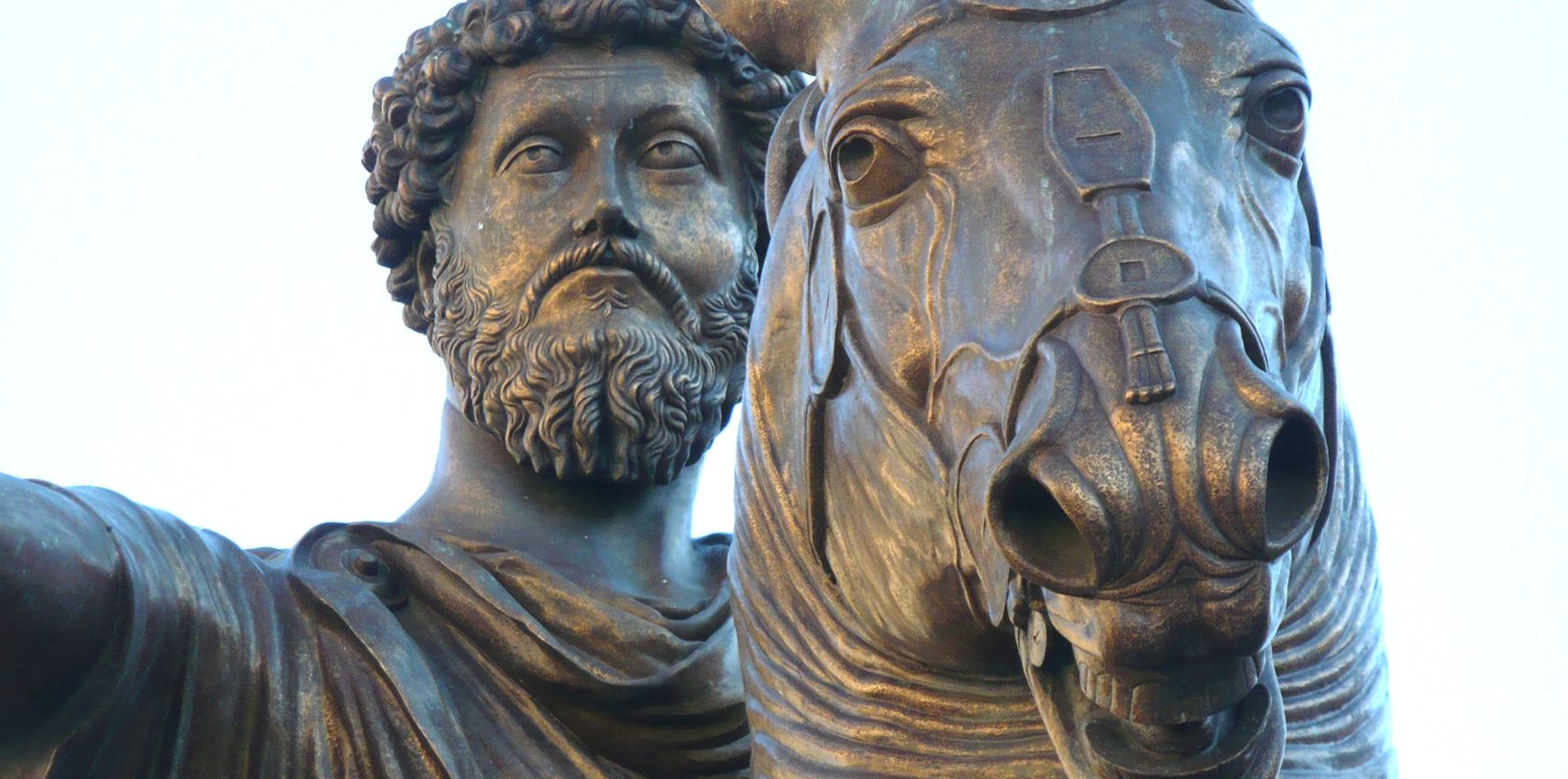 Cosa pensava Marco Aurelio della felicità? - Quora