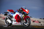 MotoGP su strade pubbliche?                    Honda RC213V-S