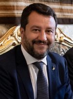 Centrodestra, Salvini: «Preferisco il gioco di squadra»