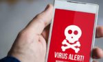 Come proteggere lo smartphone dai virus?