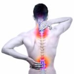 Bloccata o bloccato dal mal di schiena? Ecco i RIMEDI
